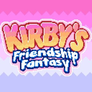 Kirby's Friendship Fantasy: Misty's Tracks