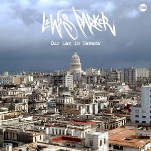 Our Man in Havana (EP)