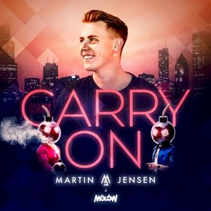 Carry On (Single)