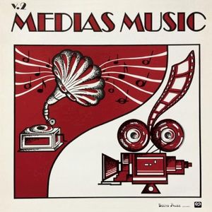 Medias Music V. 2