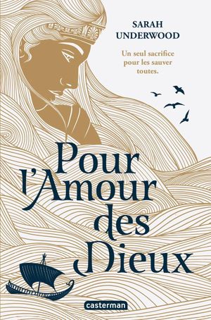 Pour l'amour des Dieux