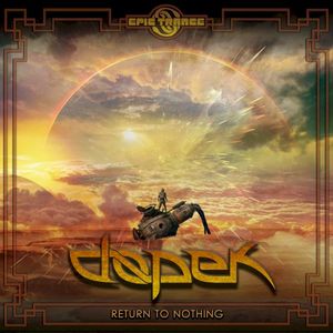 Return to Nothing (Single)