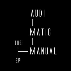 The Manual EP (EP)