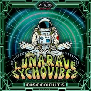 Disconauts (Single)