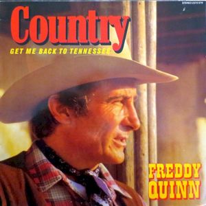 Country - Get Me Back to Tennessee