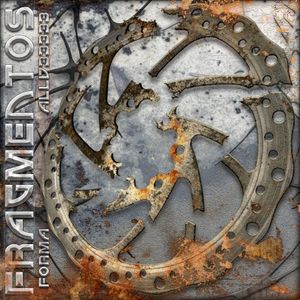 Fragmentos (EP)