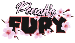 Peach's Fury