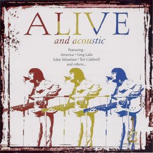 Alive and Acoustic (Live)