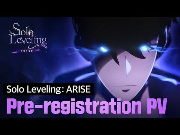 Solo Leveling: Arise