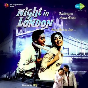 Night in London (OST)