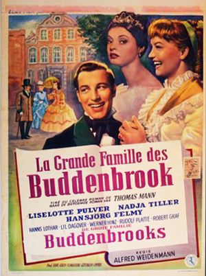 La Grande Famille des Buddenbrook