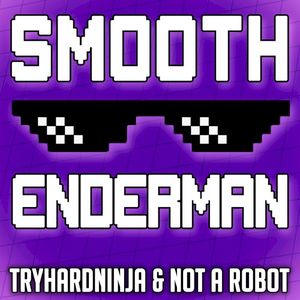 Smooth Enderman (Single)