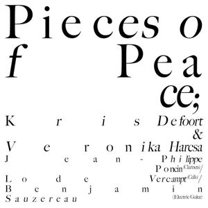 Pieces of Peace