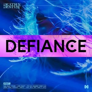 DEFIANCE (Single)
