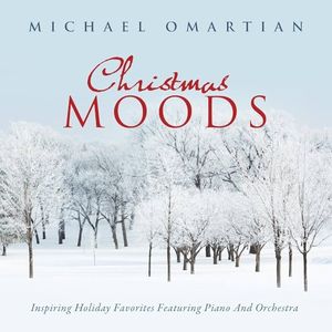 Christmas Moods: Inspiring Holiday Favorites