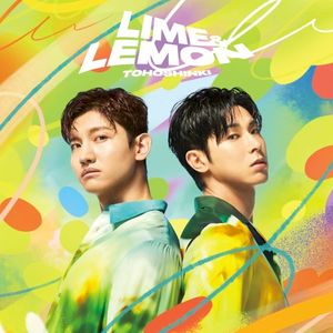 Lime & Lemon (Single)