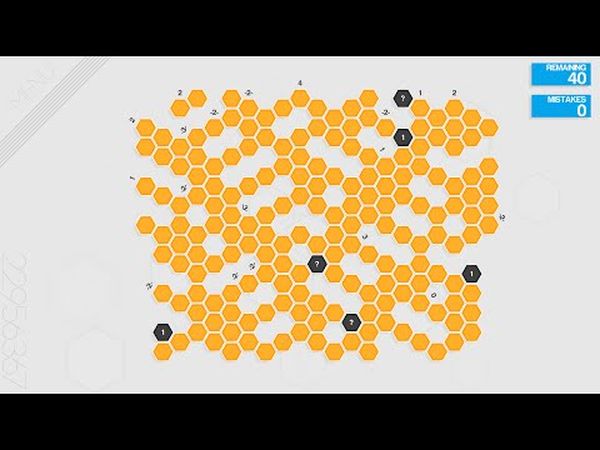 Hexcells Infinite