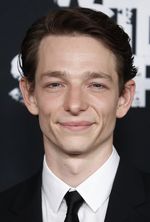 Mike Faist