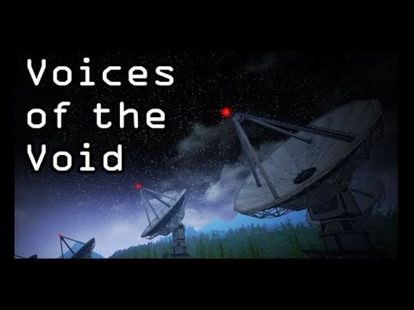 Voices Of The Void