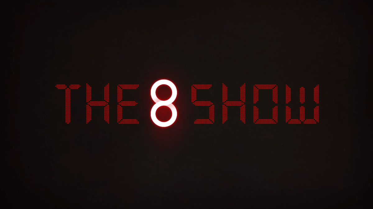 The 8 Show Drama (2024) SensCritique