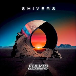 Shivers (EP)