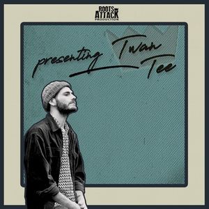 Presenting Twan Tee (EP)