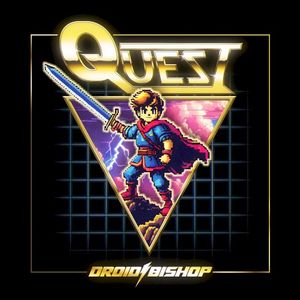 Quest (Single)