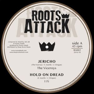 Jericho (EP)