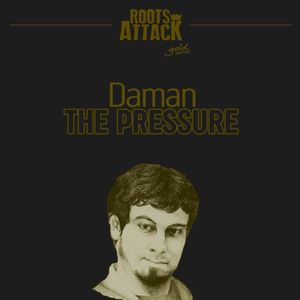 The Pressure (Single)