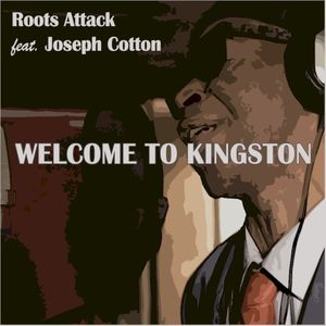 Welcome to Kingston (Single)
