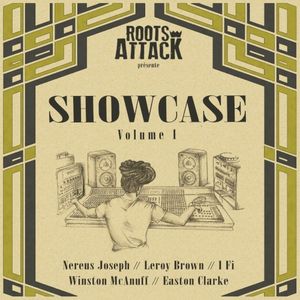 Showcase Volume 1