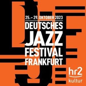John Scofield Trio Festival de jazz de Francfort 2023