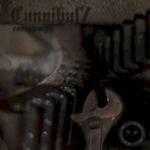 Conspiracy EP (EP)