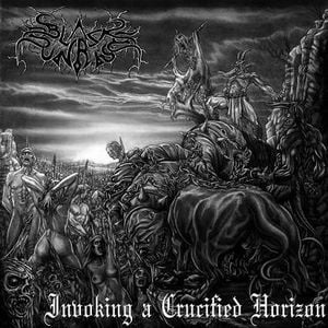 Invoking a Crucified Horizon (EP)