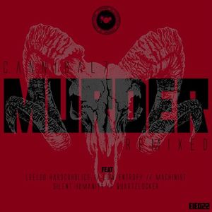 Murder Remixed EP