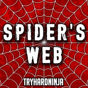 Spider’s Web (Single)