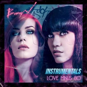 Love Minus 80 (Instrumentals)