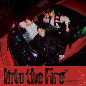 Into the Fire (Single)