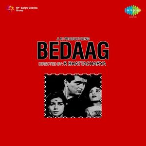 Bedaag (OST)