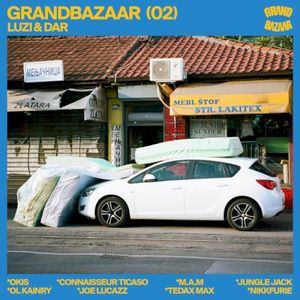 GRANDBAZAAR (02) (EP)