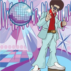 Вайбмен (Single)