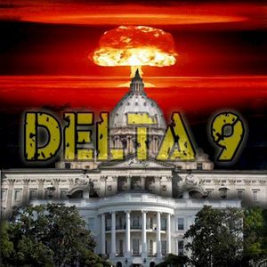 Delta 9 (EP)