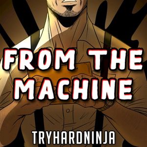 From the Machine (Single)