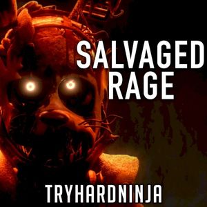 Salvaged Rage