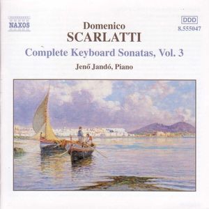 Sonata in D minor, K. 444, L. 420, P. 441
