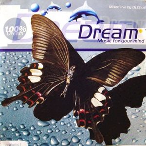 100% Dream: Music for Your Mind Vol. 1