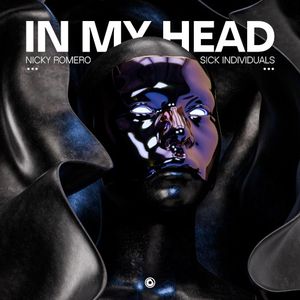 In My Head (Single)