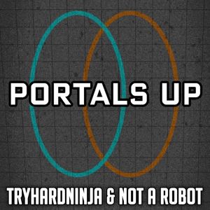 Portals Up (Single)