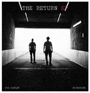 The Return EP (EP)
