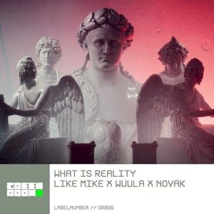 What Is Reality (Single)